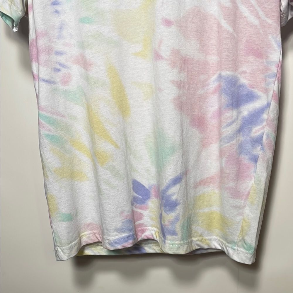 Barbie Tie-Dye T-Shirt - Picture 7 of 7